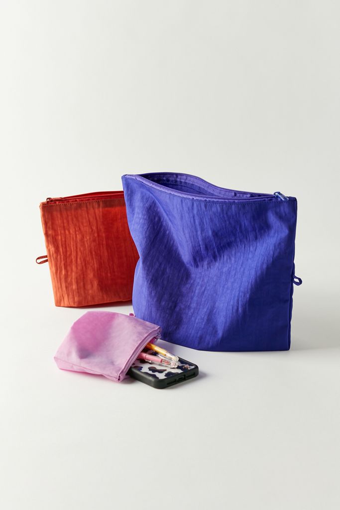 BAGGU Go Pouch Set Urban Outfitters
