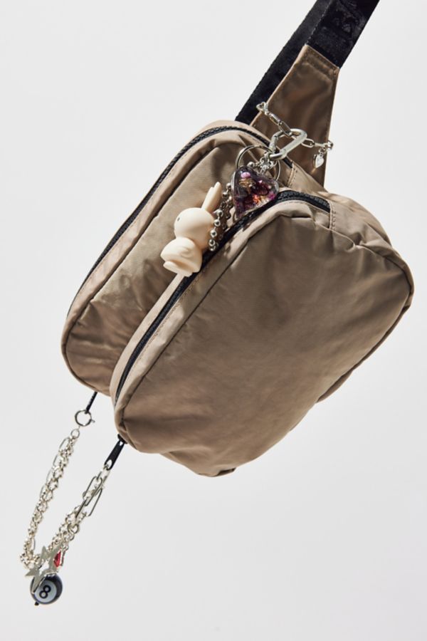 Slide View: 1: BAGGU Fanny Pack