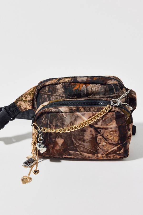 Slide View: 1: BAGGU Fanny Pack