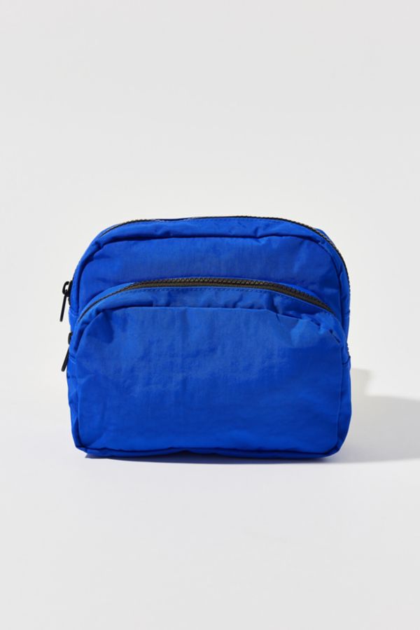 Slide View: 2: BAGGU Fanny Pack