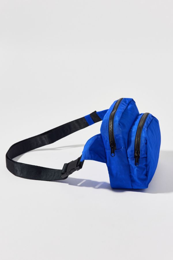 Slide View: 3: BAGGU Fanny Pack