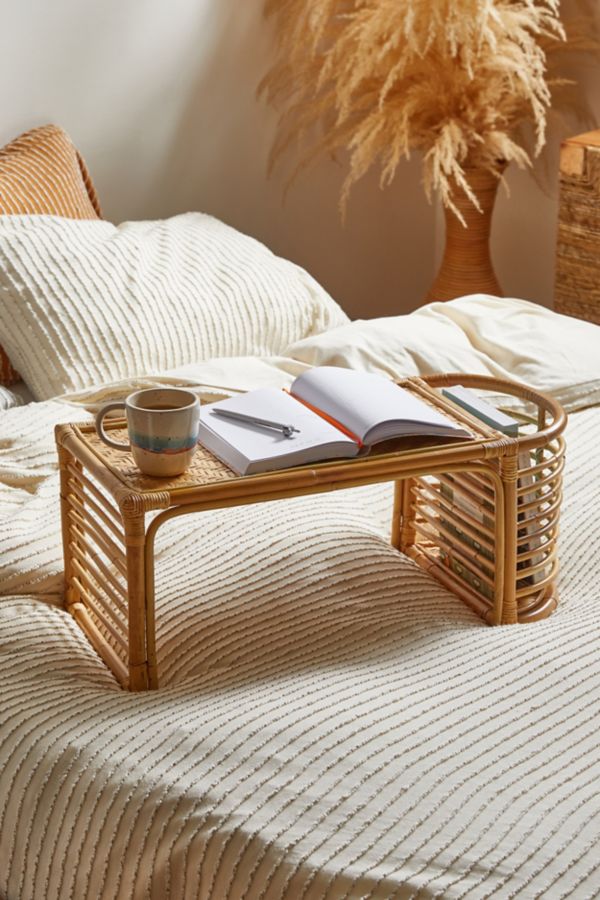 Slide View: 1: Laurie Bed Tray