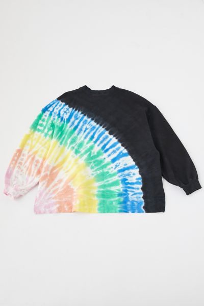 electric and rose neil sweatshirt