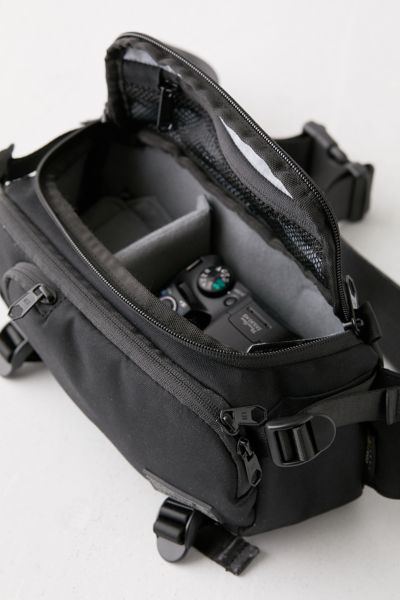 hex dslr sling