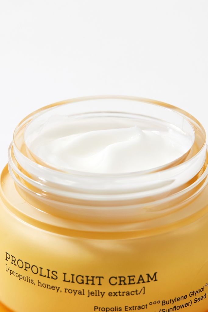 COSRX Propolis Light Face Cream Urban Outfitters