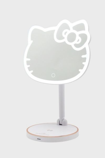 lite up makeup mirror