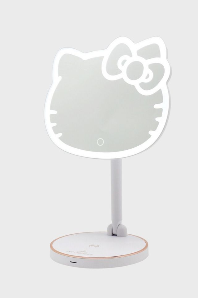 Featured image of post Hello Kitty Mirror Light - Target/beauty/makeup hello kitty mirrors (36)‎.