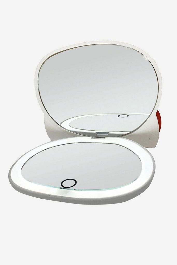 Impressions Vanity Co. Hello Kitty Compact Mirror Urban Outfitters Canada