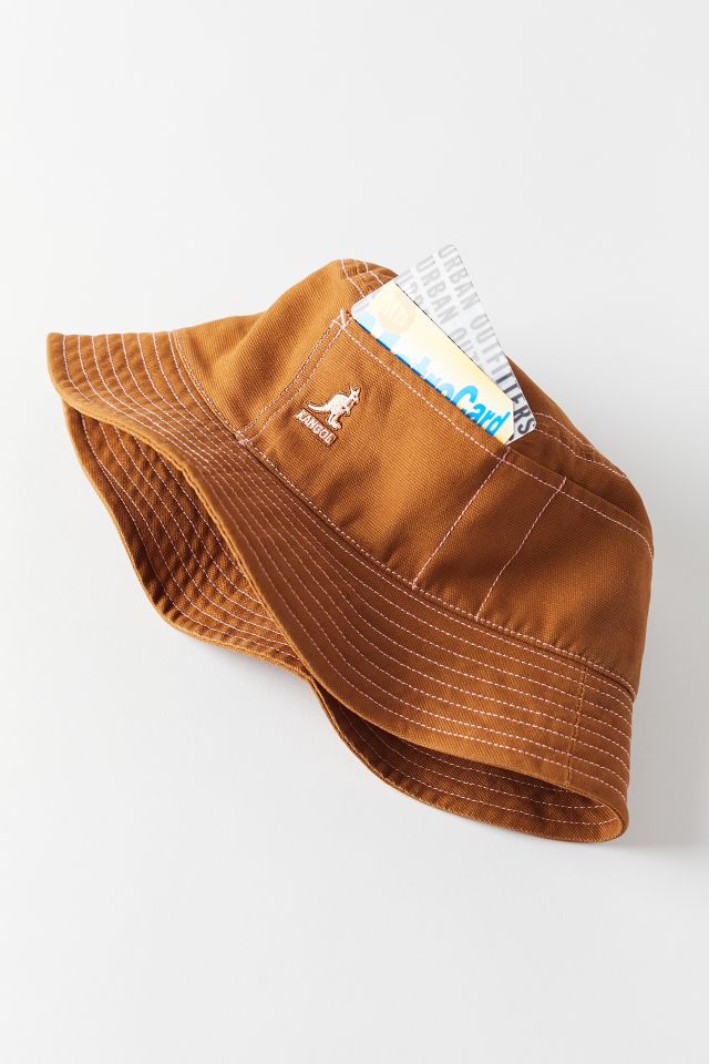 Kangol Workwear Bucket Hat Urban Outfitters