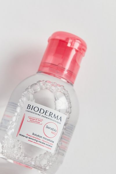 bioderma micellar water