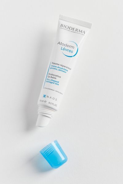 BIODERMA Atoderm Restorative Lip Balm | Urban Outfitters