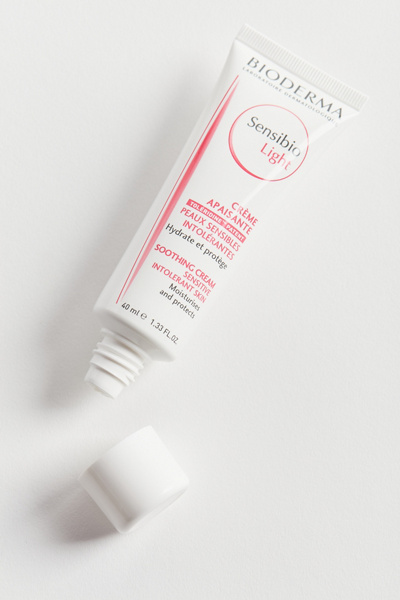 bioderma sensibio light soothing cream 40ml