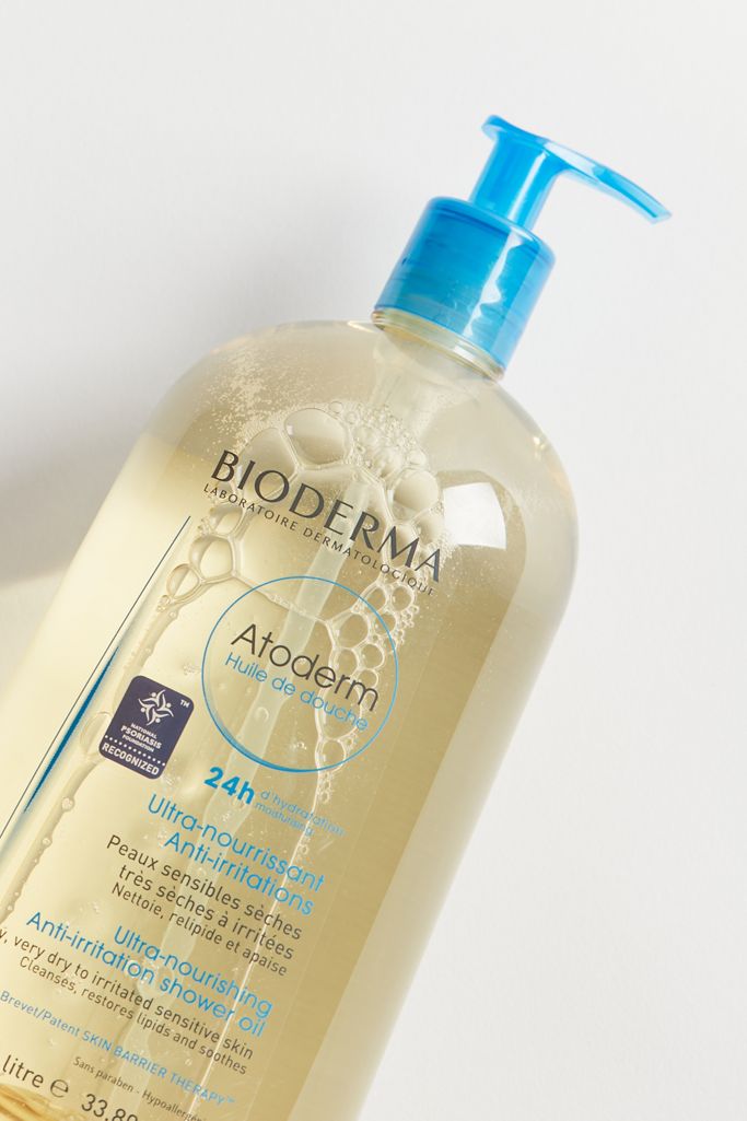 BIODERMA Atoderm AntiIrritation Cleansing Oil Urban Outfitters Canada