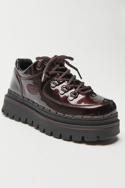 skechers babe crusher oxford