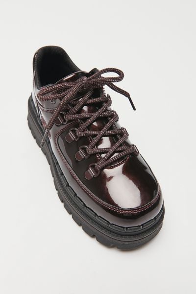 skechers babe crusher oxford
