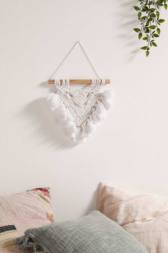 Ona Mini Wall Hanging Urban Outfitters