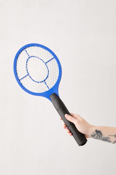 bug racquet