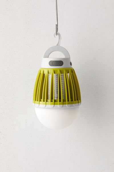 led mosquito zapper