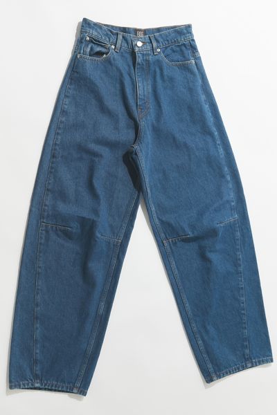 urban outfitters baggy jeans
