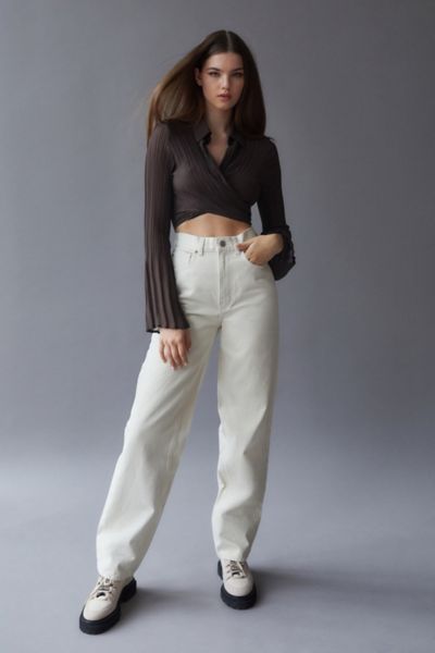 urban outfitters baggy jeans