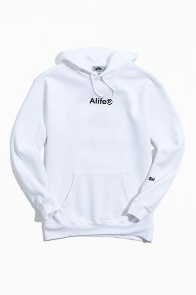 alife hoodie