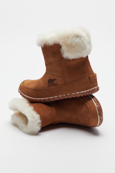 sorel boots afterpay