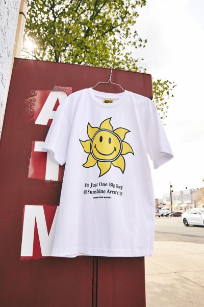 ray of sunshine t shirt