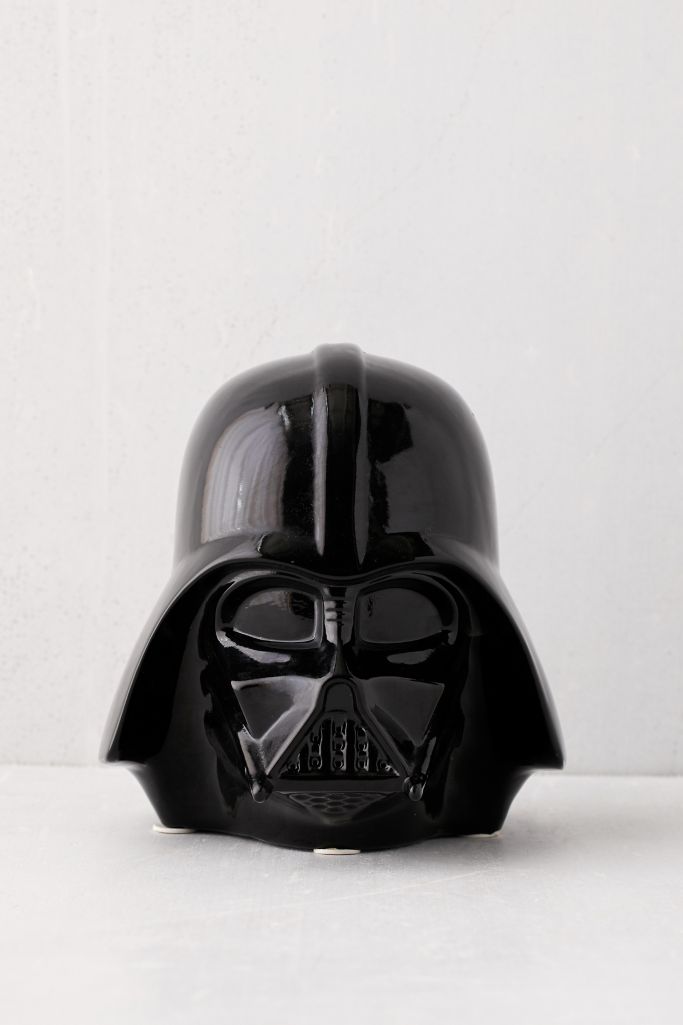 Urban Renewal Darth Vader Bank Urban Outfitters
