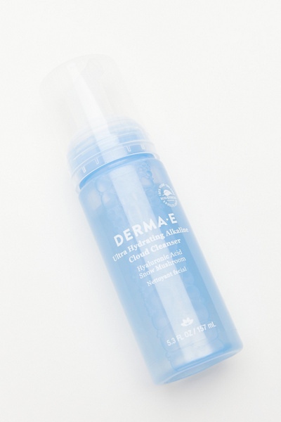 derma e cloud cleanser