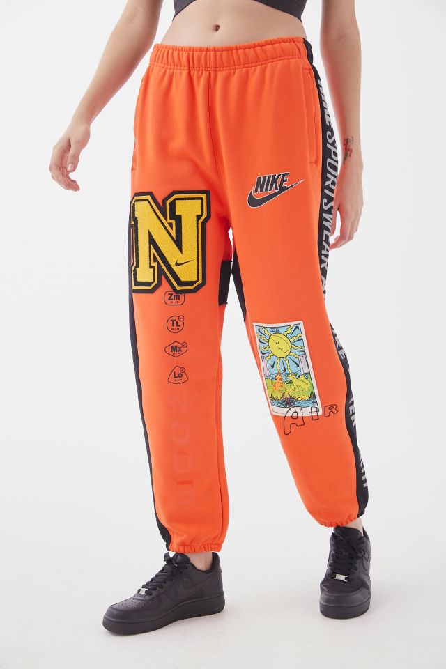 nike element sweatpants