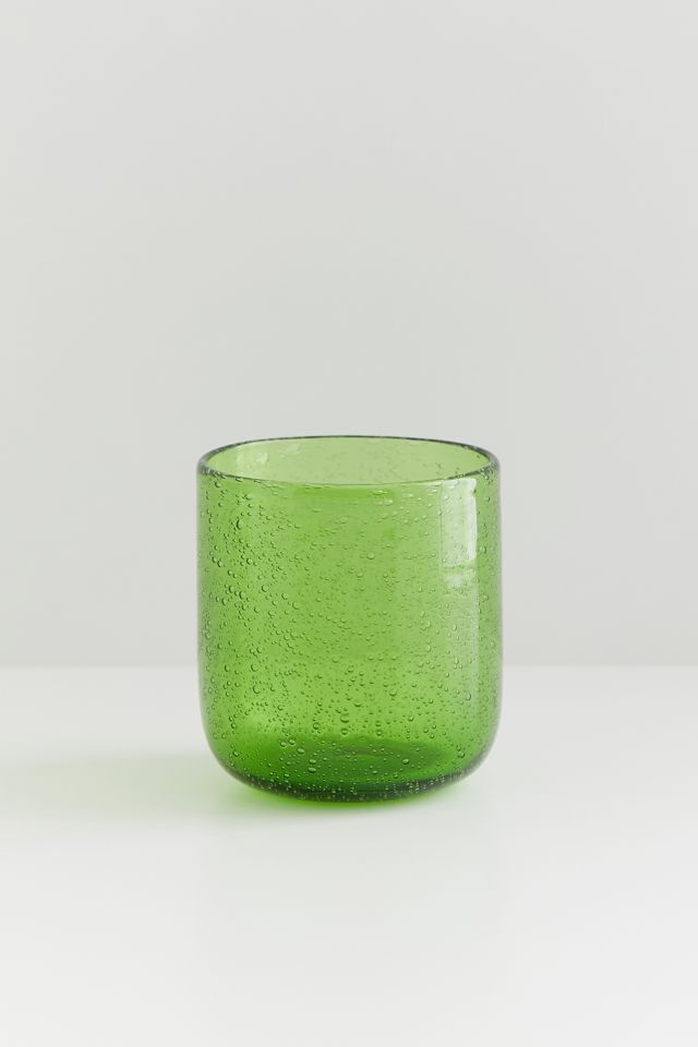 Sabine Bubble Glass Tumbler | Urban Outfitters Canada