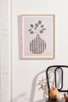 Thumbnail View 1: Megan Galante Karten Vase Art Print