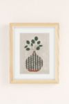 Thumbnail View 2: Megan Galante Karten Vase Art Print