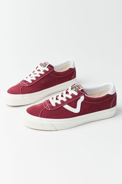 vans factory style 73