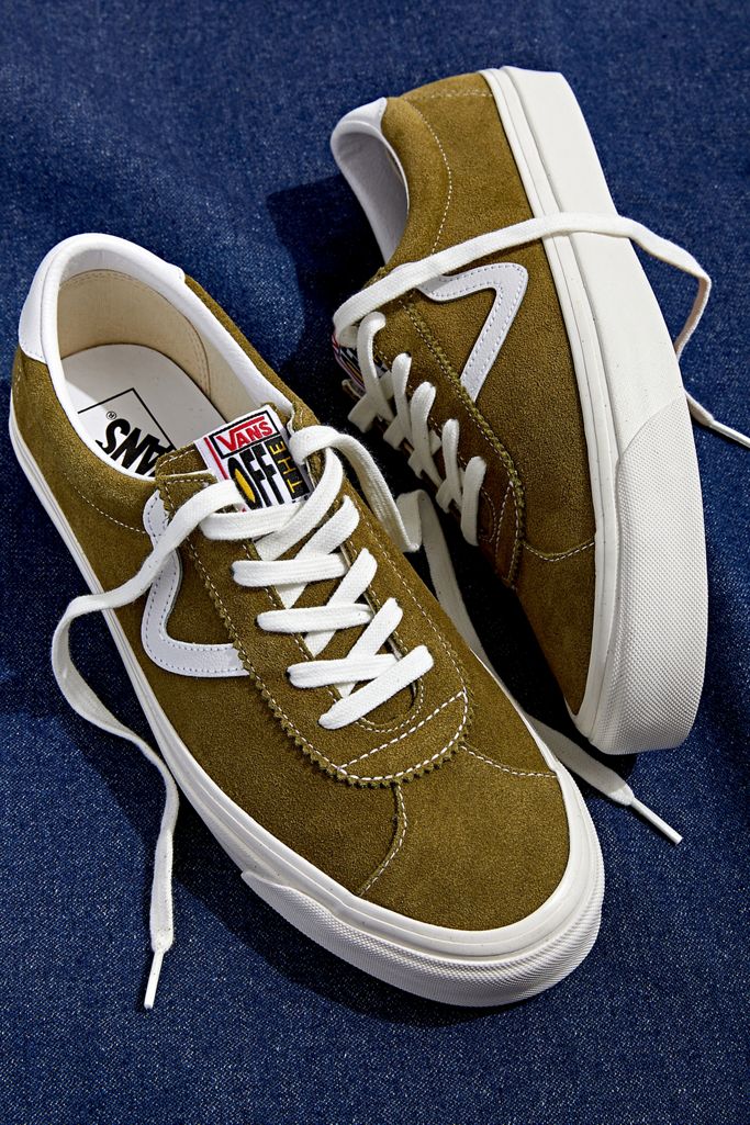 Vans UA Style 73 DX Sneaker | Urban Outfitters