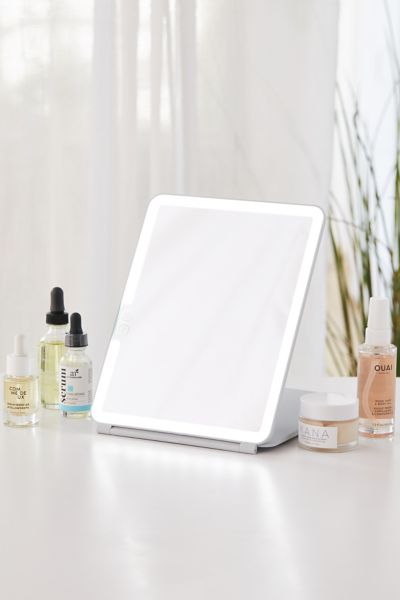 light up vanity mirror