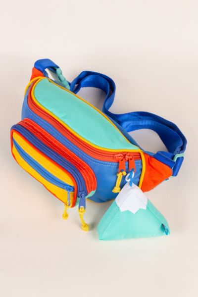 mokuyobi fanny pack