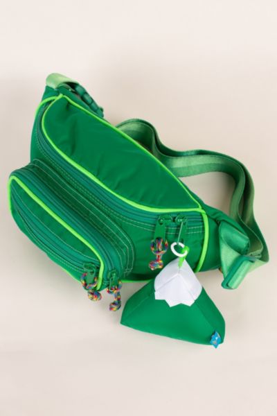 sling fanny pack