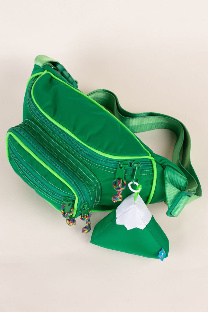 Mokuyobi Sling Fanny Pack Urban Outfitters