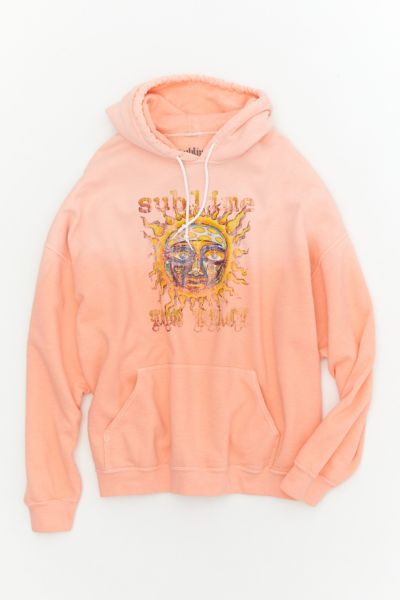 sublime hoodie urban outfitters