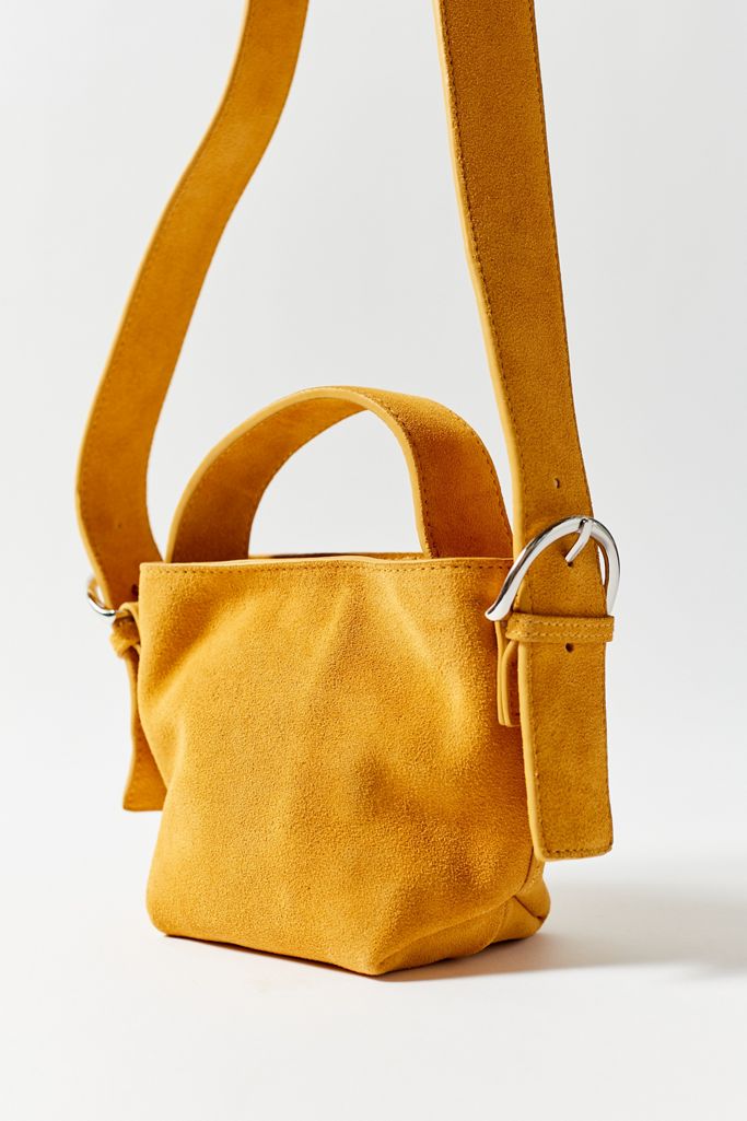 UO Stef Soft Crossbody Bag Urban Outfitters
