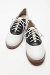 eastland sadie saddle women's oxford shoes