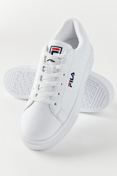 fila panache black