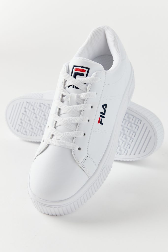 fila panache shoes