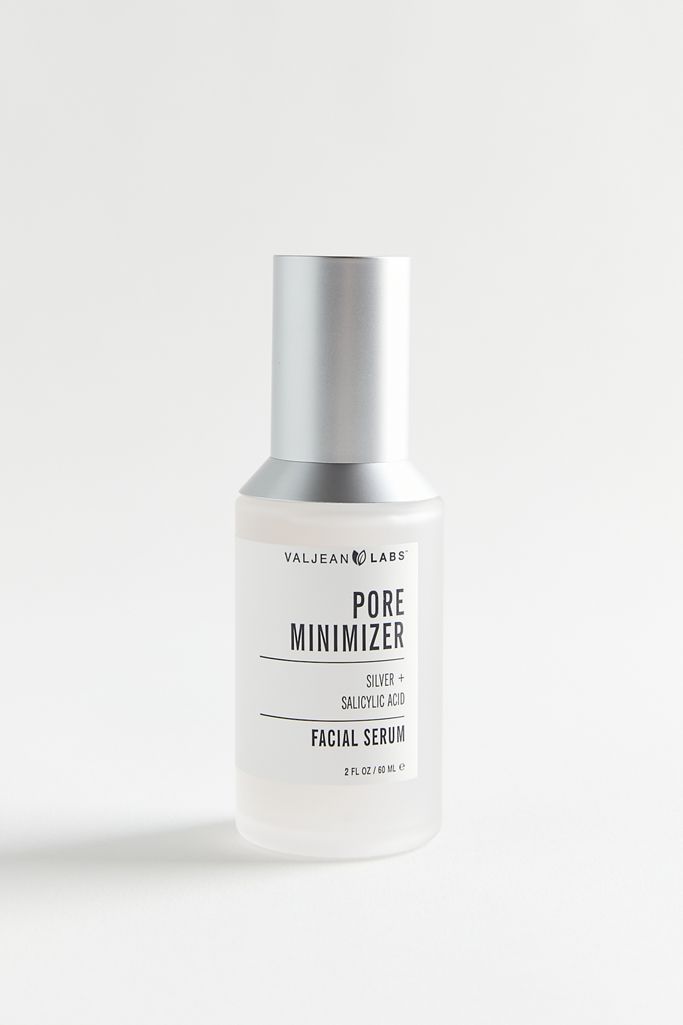 Valjean Labs Facial Serum Urban Outfitters