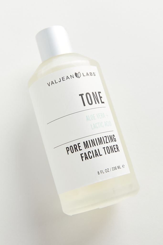 Valjean Labs Lactic Acid Toner Urban Outfitters