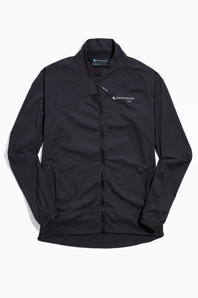 Klättermusen Nal Alpine Climbing Jacket Urban Outfitters