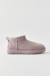 Thumbnail View 1: Bottine UGG Classic Ultra Mini