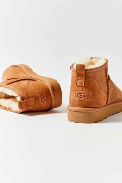 ugg slippers urban outfitters
