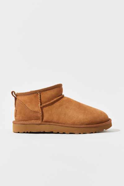 ugg mini ankle boots